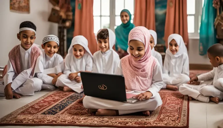 Online vs Traditional Quran Classes: Which is Better?